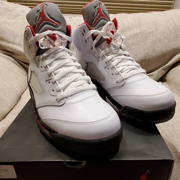 Air jordan v 5 retro 2013